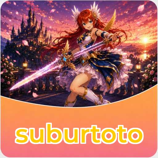 Instalasi suburtoto
